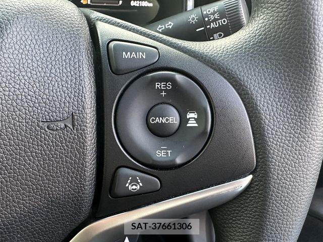 Honda SHUTTLE 2021-03 234450-19