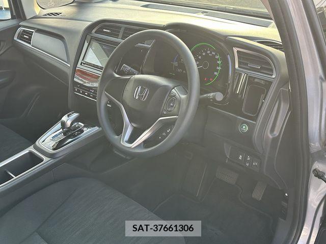 Honda SHUTTLE 2021-03 234450-10