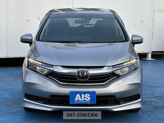 Honda SHUTTLE 2021-03 234450-1