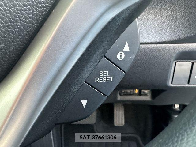 Honda SHUTTLE 2021-03 234450-20