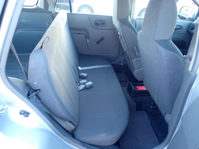 Mazda FAMILIA VAN 2017-11 188233-19