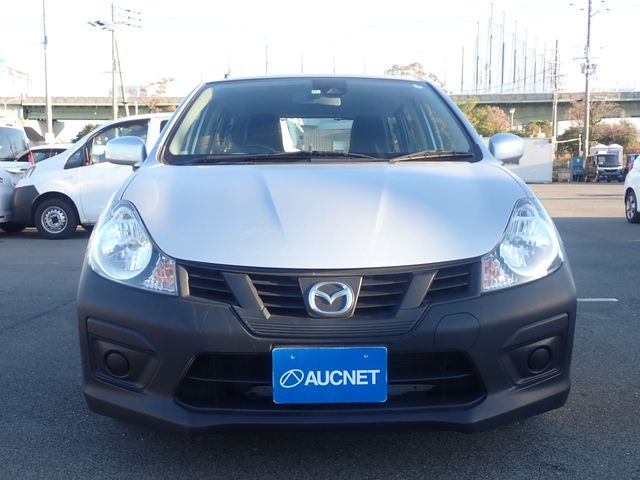 Mazda FAMILIA VAN 2017-11 188233-5