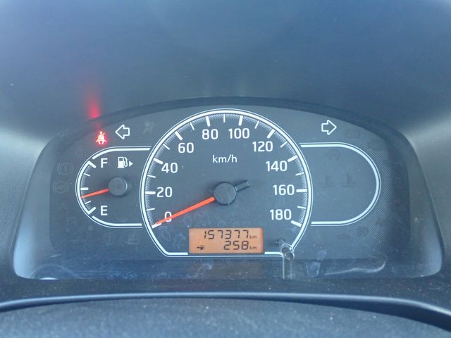Mazda FAMILIA VAN 2017-11 188233-11