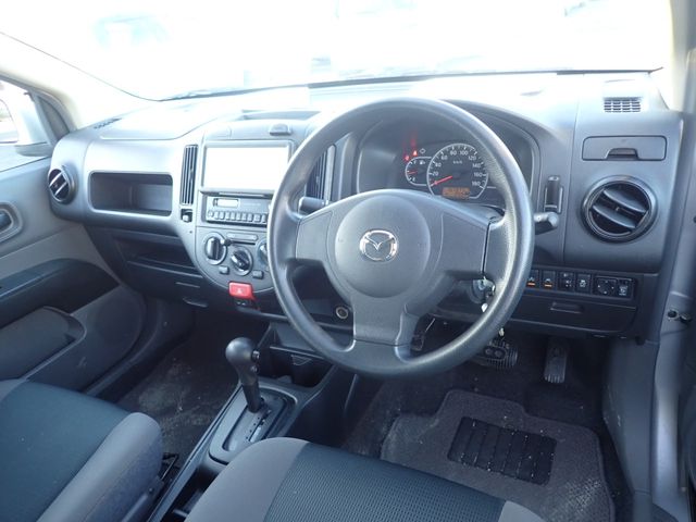 Mazda FAMILIA VAN 2017-11 188233-1