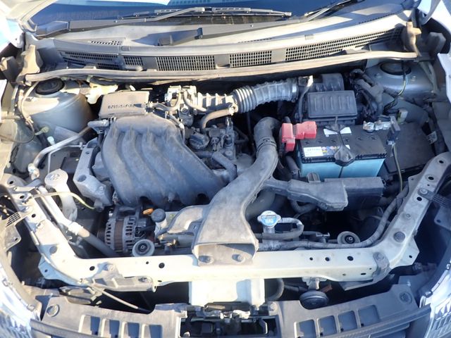Mazda FAMILIA VAN 2017-11 188233-21