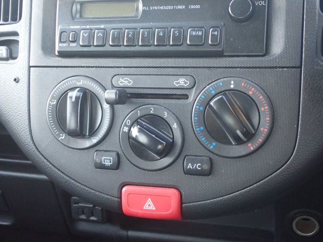 Mazda FAMILIA VAN 2017-11 188233-13