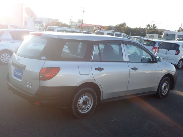 Mazda FAMILIA VAN 2017-11 188233-7