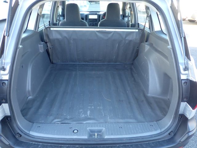 Mazda FAMILIA VAN 2017-11 188233-20