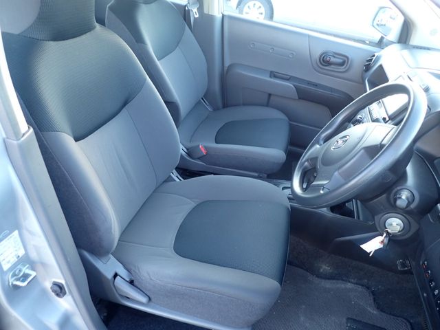 Mazda FAMILIA VAN 2017-11 188233-18