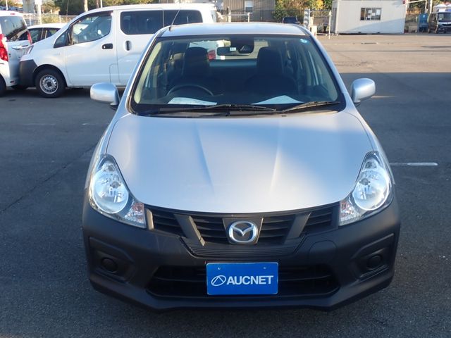 Mazda FAMILIA VAN 2017-11 188233-4