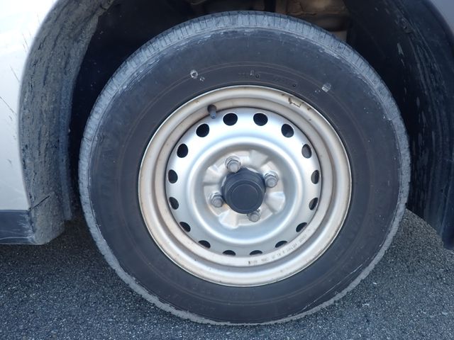 Mazda FAMILIA VAN 2017-11 188233-22
