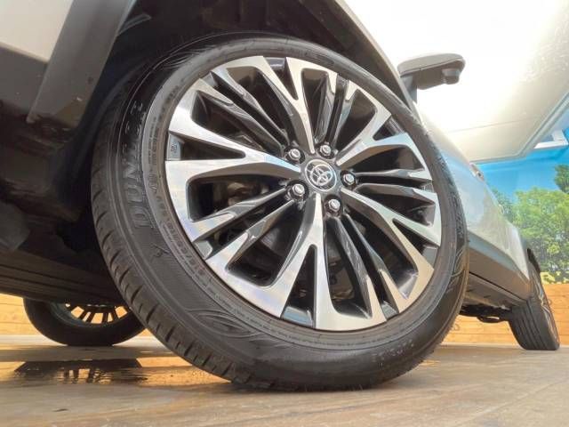 Toyota YARIS CROSS 2023-01 23521-14