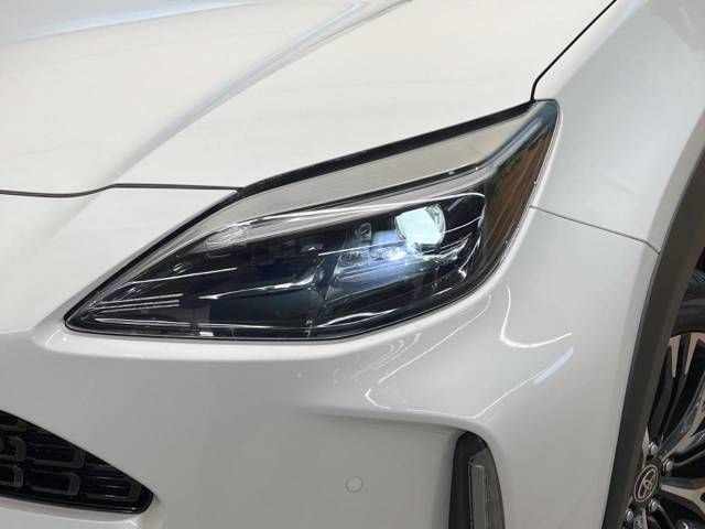 Toyota YARIS CROSS 2023-01 23521-13