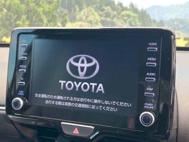 Toyota YARIS CROSS 2023-01 23521-2