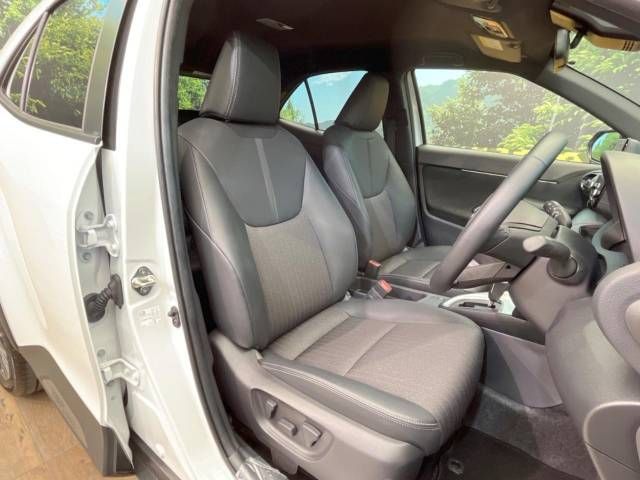 Toyota YARIS CROSS 2023-01 23521-9
