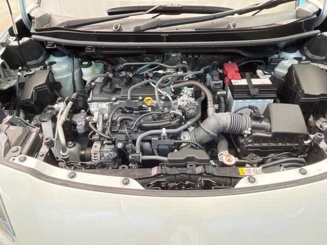 Toyota YARIS CROSS 2023-01 23521-19