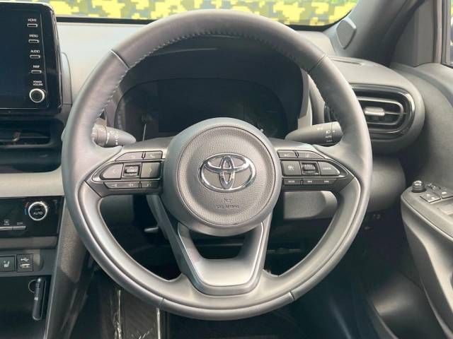 Toyota YARIS CROSS 2023-01 23521-12