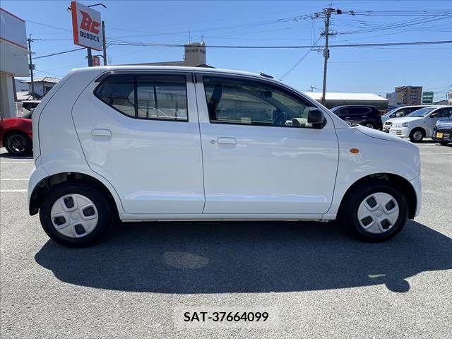 Suzuki ALTO 2019-04 259586-8