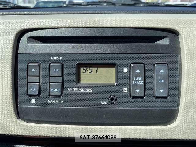 Suzuki ALTO 2019-04 259586-2