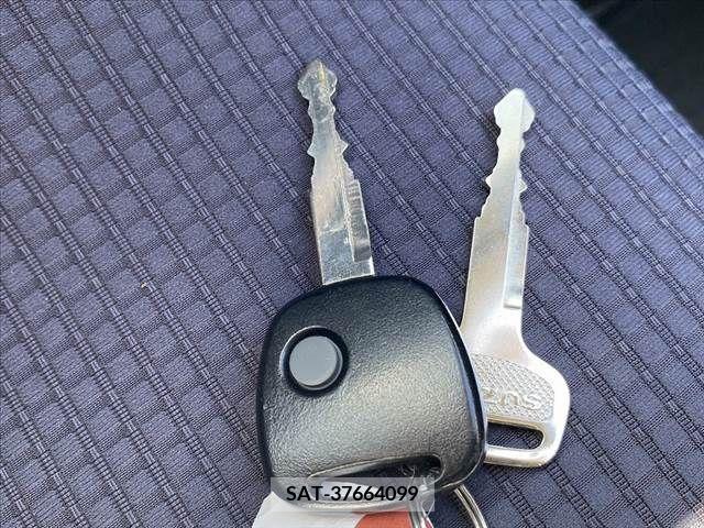 Suzuki ALTO 2019-04 259586-3