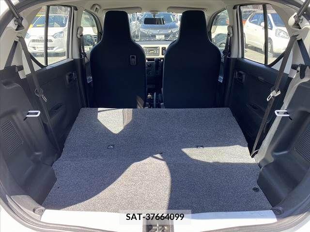 Suzuki ALTO 2019-04 259586-18