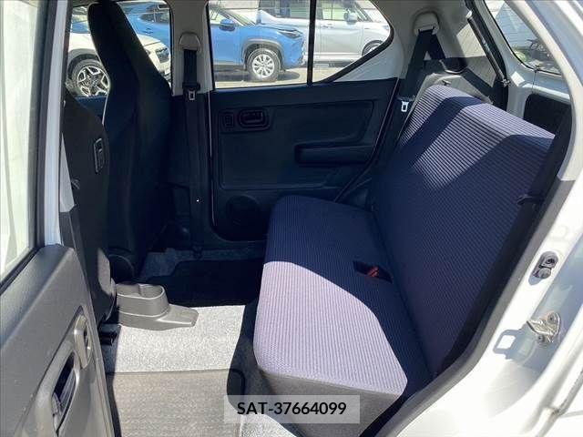 Suzuki ALTO 2019-04 259586-16
