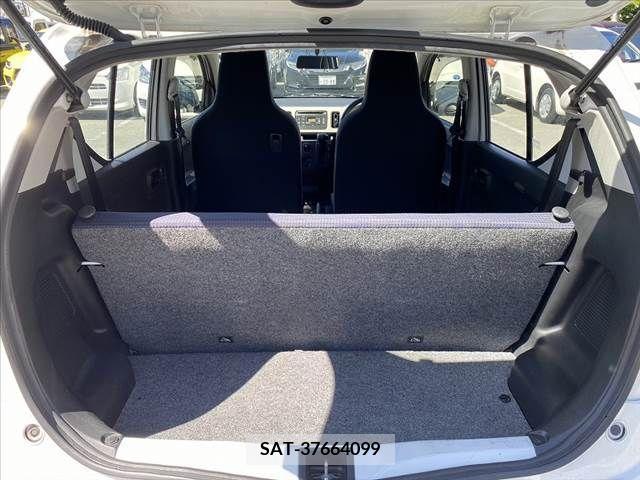 Suzuki ALTO 2019-04 259586-17