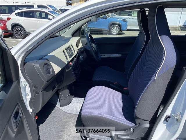 Suzuki ALTO 2019-04 259586-14
