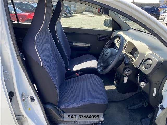 Suzuki ALTO 2019-04 259586-13
