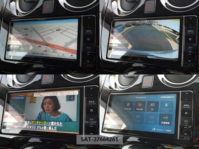Nissan NOTE 2020-08 305518-5