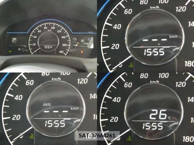 Nissan NOTE 2020-08 305518-4