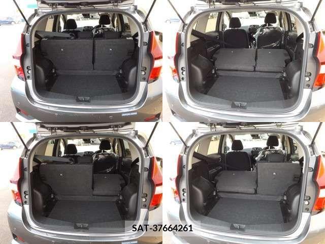 Nissan NOTE 2020-08 305518-16