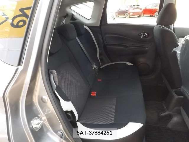 Nissan NOTE 2020-08 305518-15