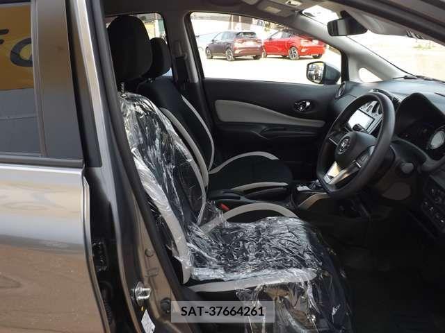 Nissan NOTE 2020-08 305518-14