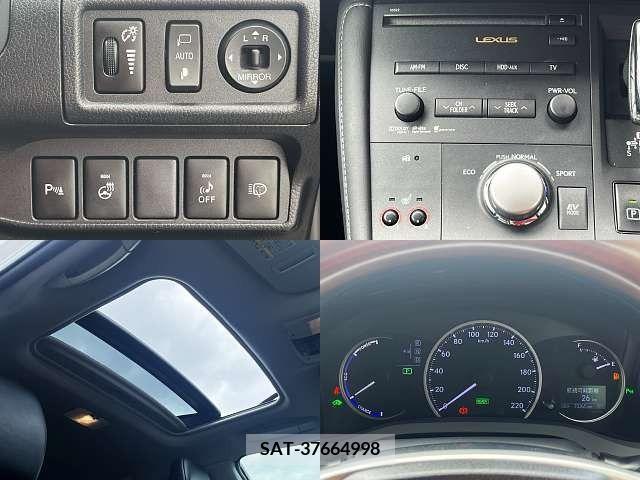 Lexus CT 2011-06 387933-8