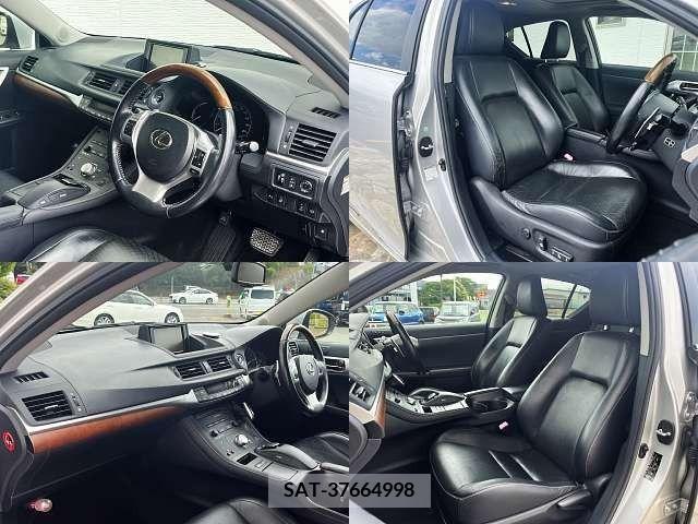Lexus CT 2011-06 387933-5