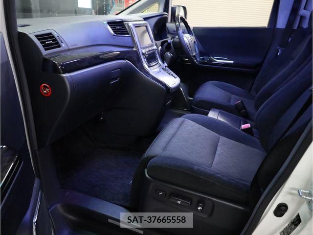 Toyota ALPHARD 2013-03 259134-9