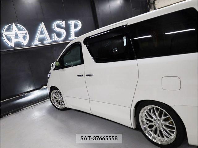 Toyota ALPHARD 2013-03 259134-7