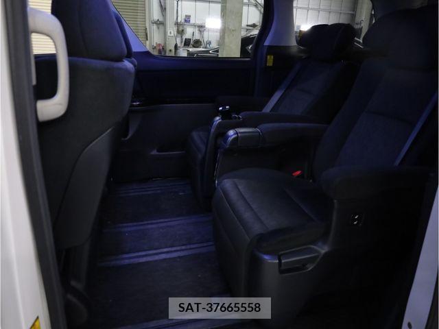 Toyota ALPHARD 2013-03 259134-10