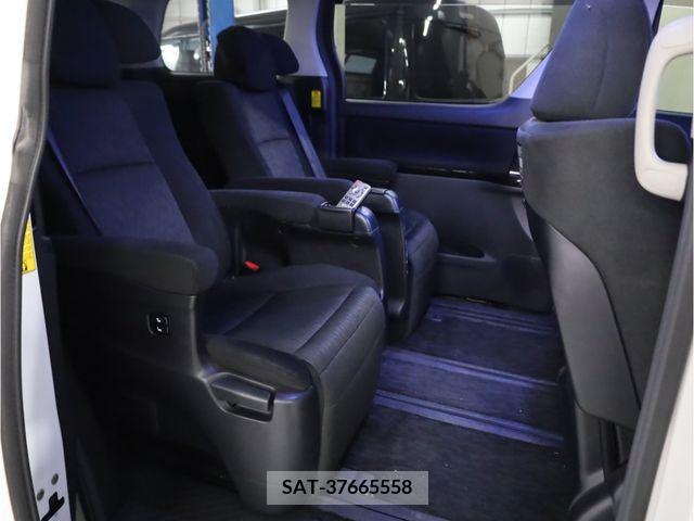 Toyota ALPHARD 2013-03 259134-11