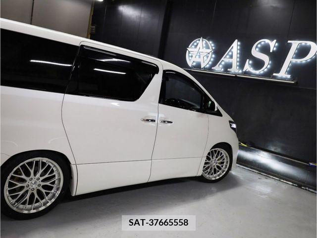 Toyota ALPHARD 2013-03 259134-6