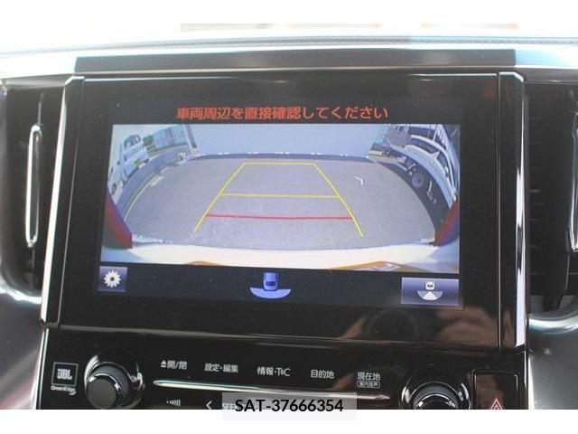 Toyota ALPHARD 2018-04 281076-2