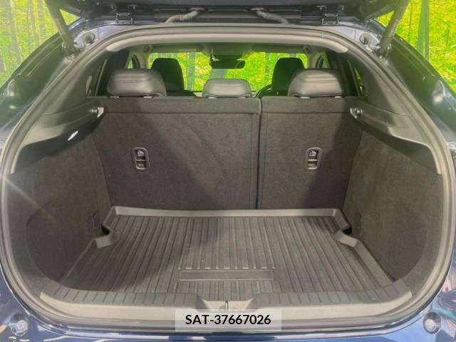 Mazda CX-30 2022-01 266020-10