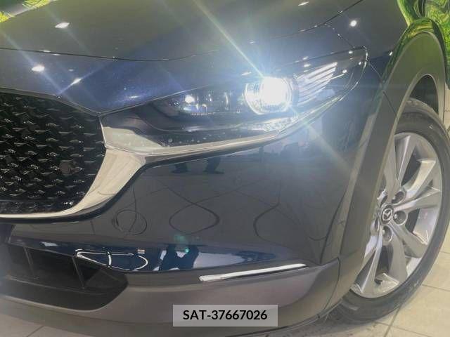 Mazda CX-30 2022-01 266020-12