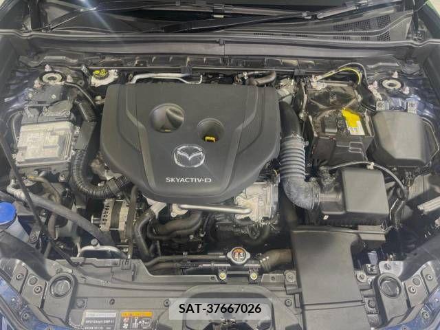 Mazda CX-30 2022-01 266020-18