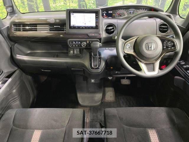 Honda N BOX CUSTOM 2020-01 378394-1
