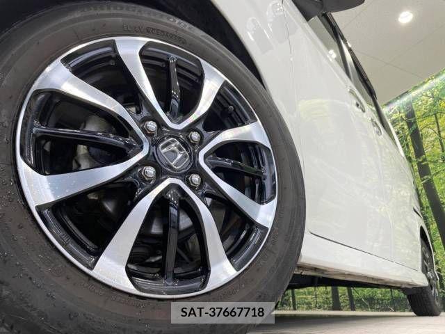 Honda N BOX CUSTOM 2020-01 378394-13