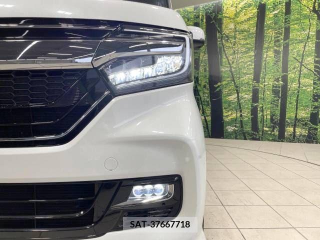 Honda N BOX CUSTOM 2020-01 378394-12