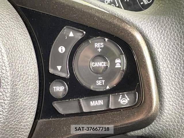 Honda N BOX CUSTOM 2020-01 378394-6