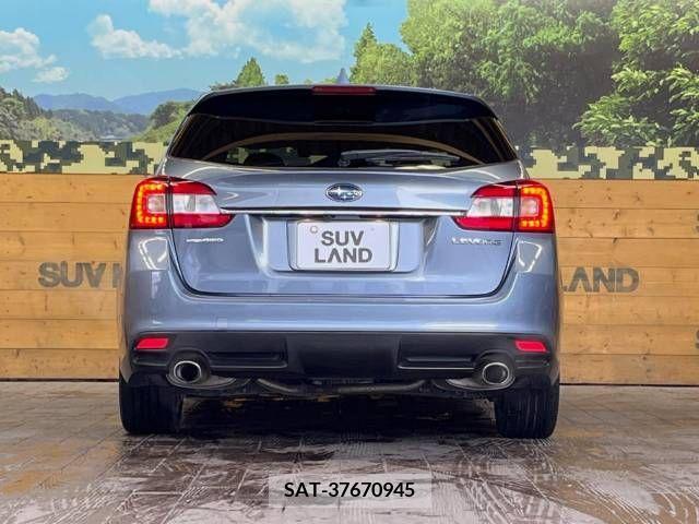Subaru LEVORG 2015-03 317189-15